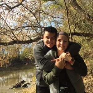 Meet your Posher, Leah